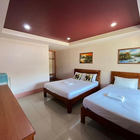 Happy In Pai Hotel Ngoại thất bức ảnh