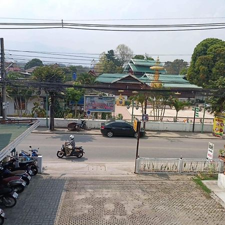 Happy In Pai Hotel Ngoại thất bức ảnh