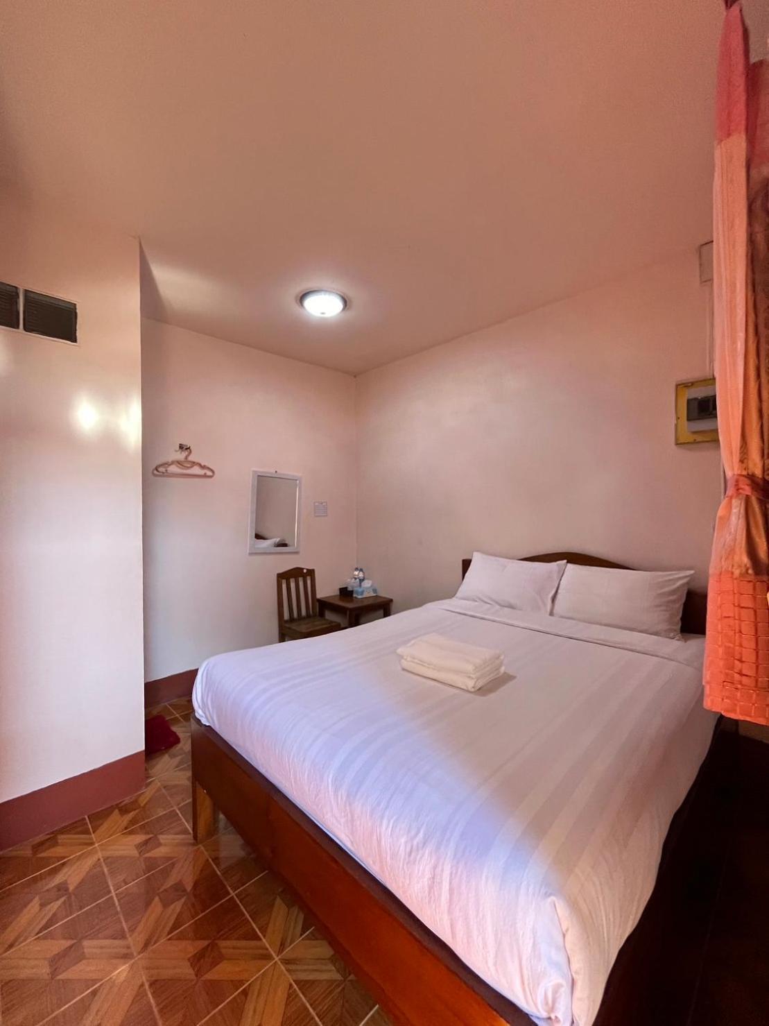 Happy In Pai Hotel Ngoại thất bức ảnh