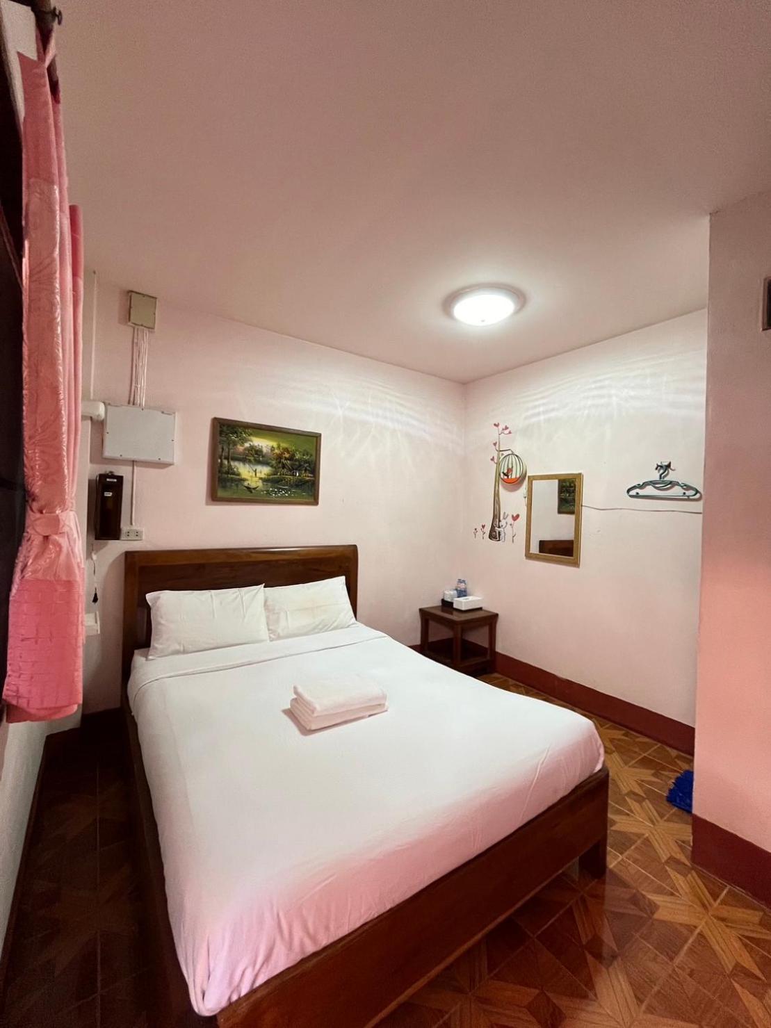 Happy In Pai Hotel Ngoại thất bức ảnh