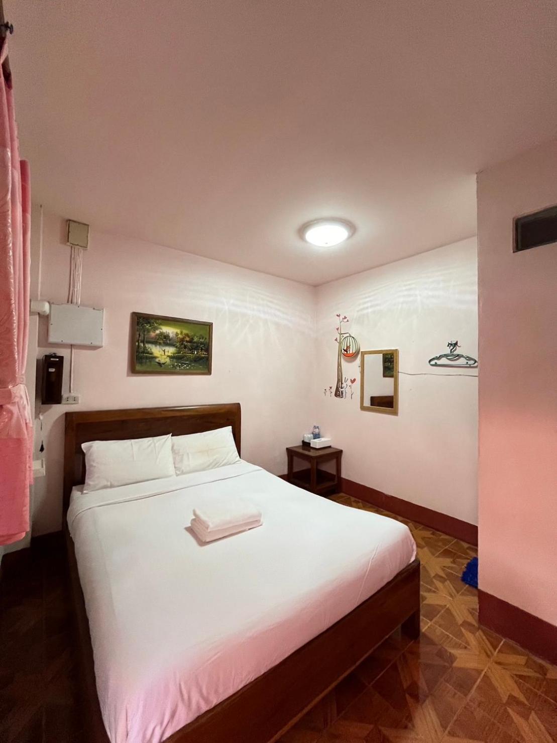 Happy In Pai Hotel Ngoại thất bức ảnh