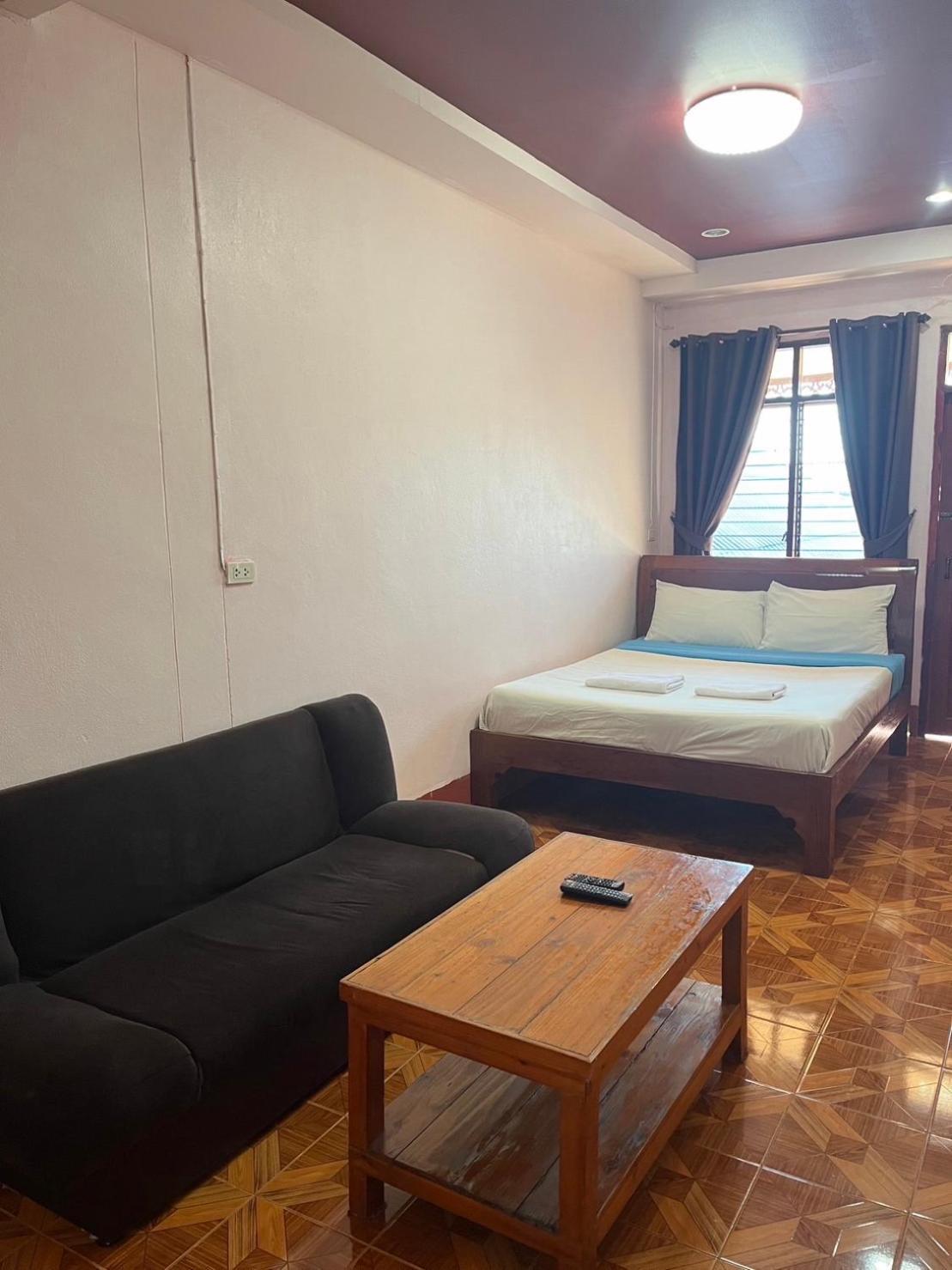 Happy In Pai Hotel Phòng bức ảnh