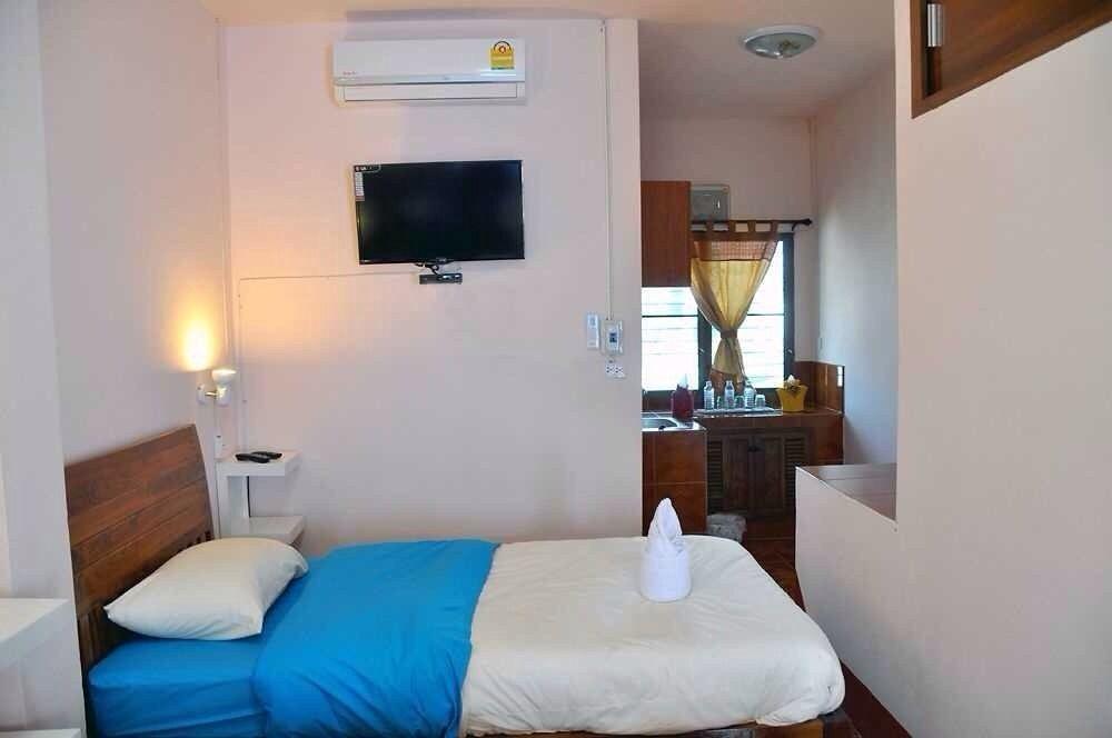 Happy In Pai Hotel Ngoại thất bức ảnh