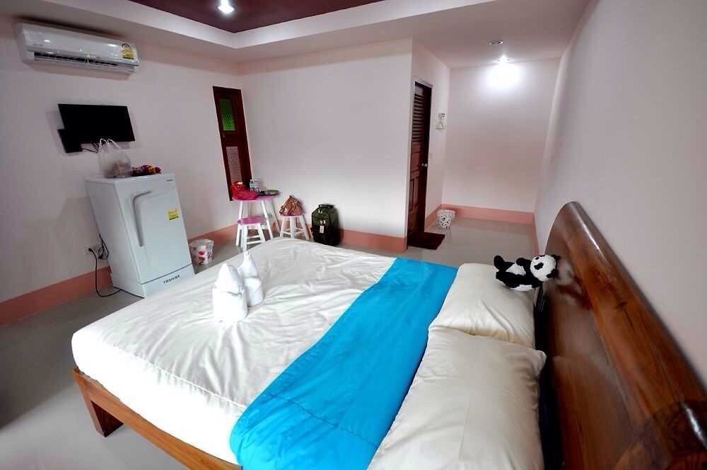 Happy In Pai Hotel Ngoại thất bức ảnh