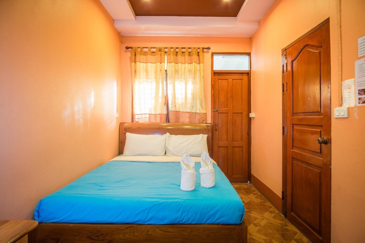 Happy In Pai Hotel Ngoại thất bức ảnh