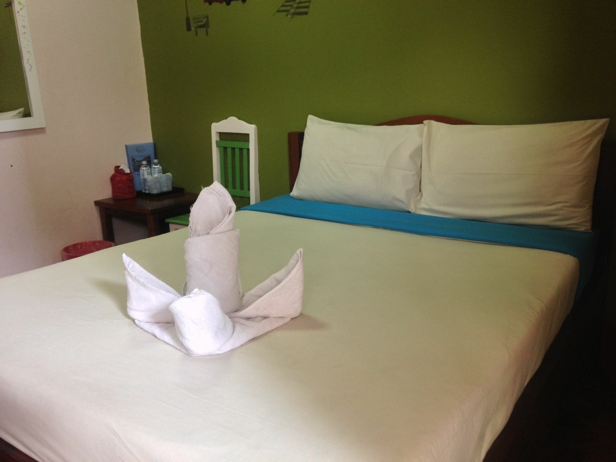 Happy In Pai Hotel Ngoại thất bức ảnh