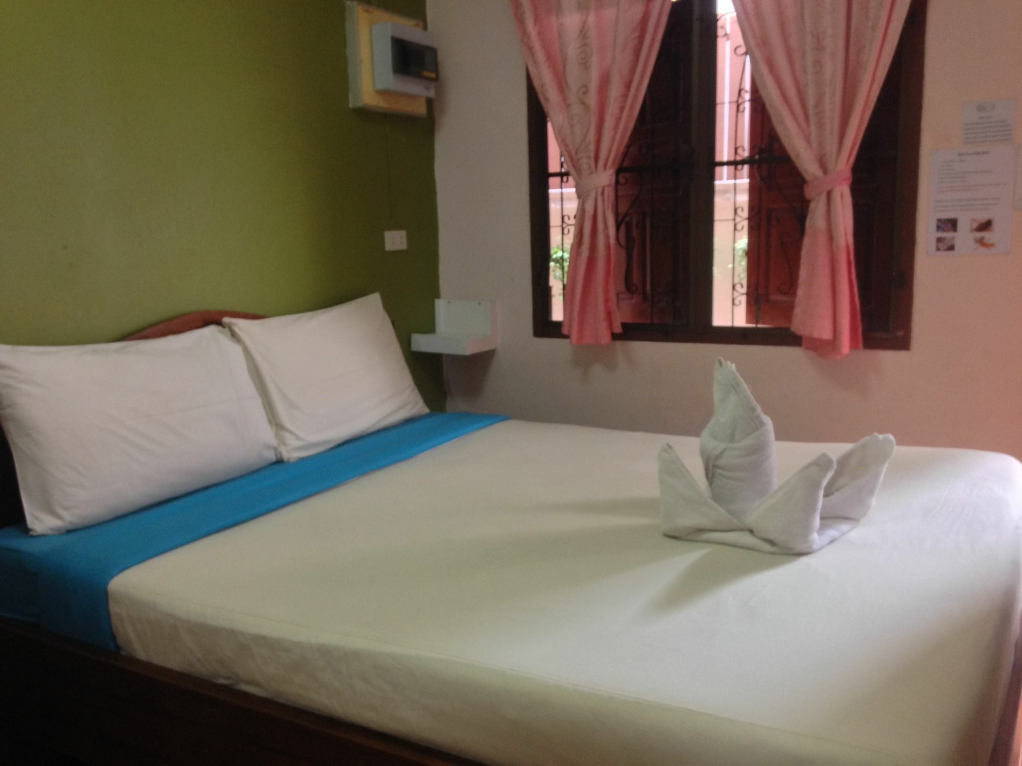 Happy In Pai Hotel Ngoại thất bức ảnh