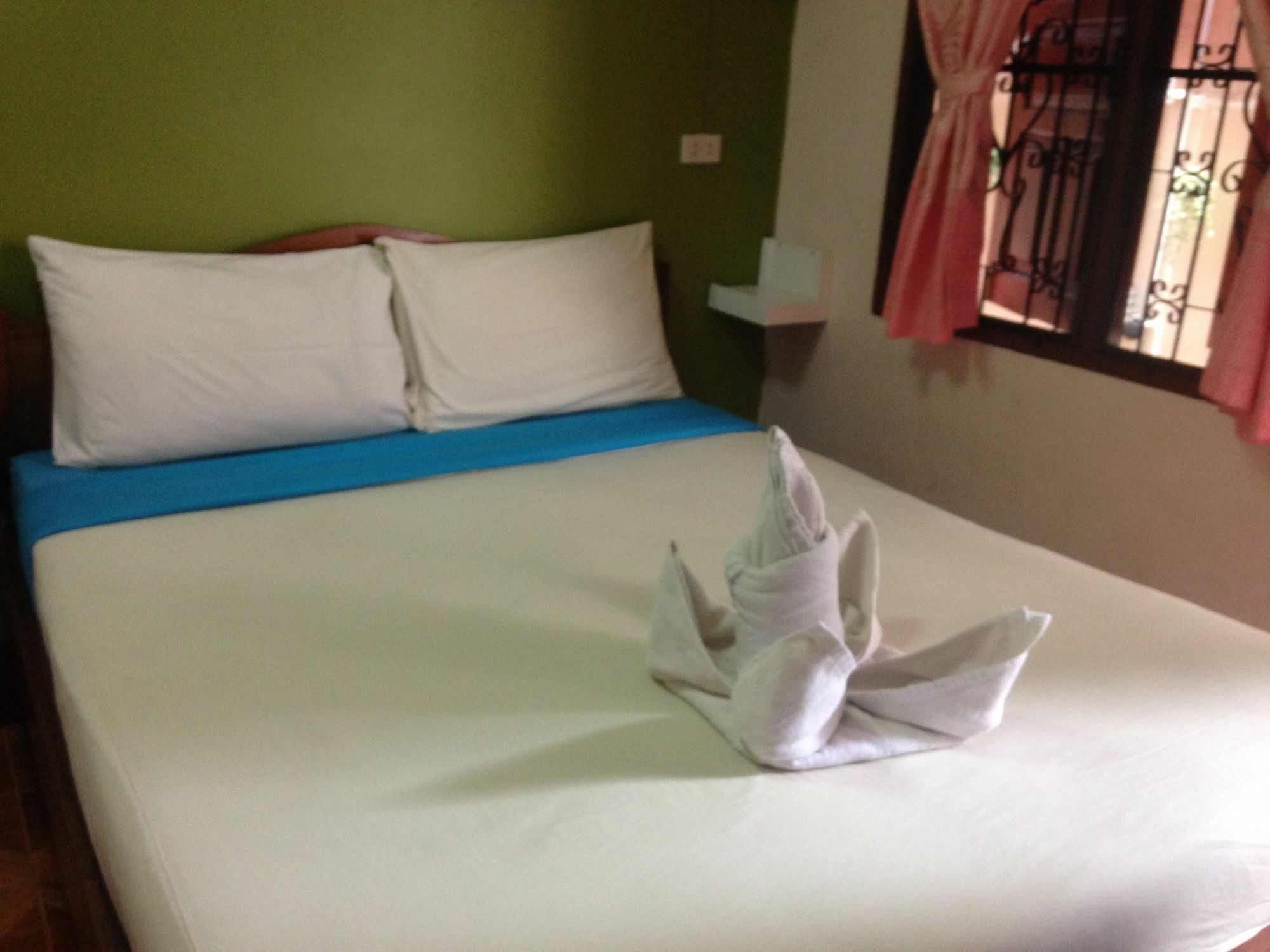 Happy In Pai Hotel Ngoại thất bức ảnh