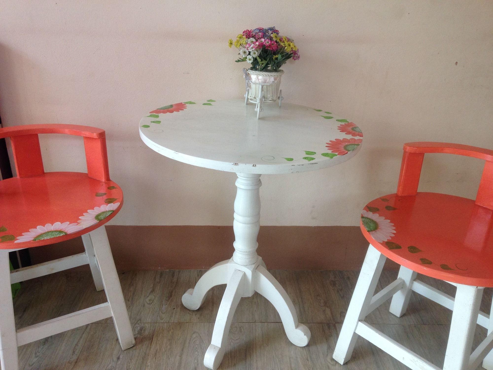 Happy In Pai Hotel Ngoại thất bức ảnh