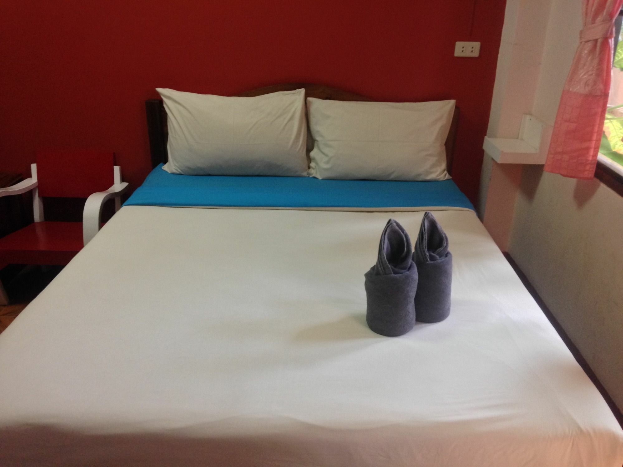Happy In Pai Hotel Ngoại thất bức ảnh